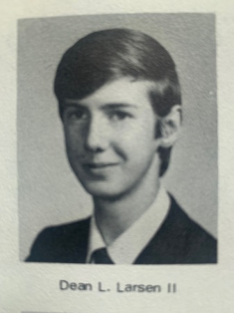 Dean Larsen's Classmates profile album