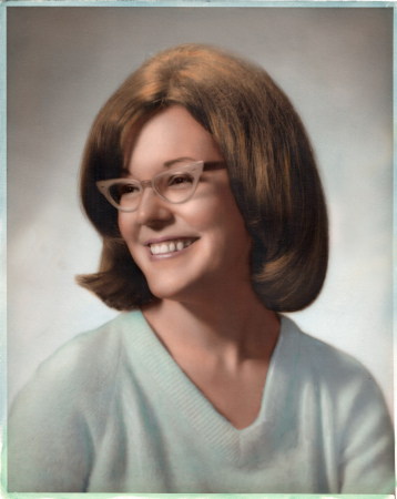 Susan Gillett's Classmates profile album