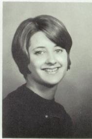 Jill Hinden's Classmates profile album