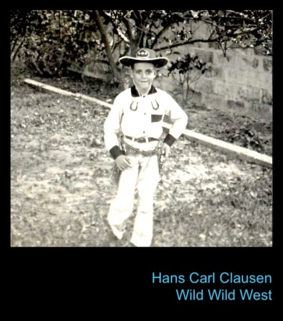 Hans Clausen