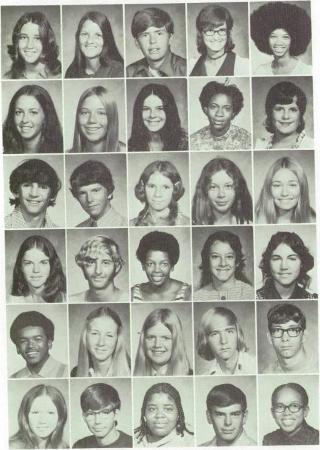 E GILBERT's Classmates profile album