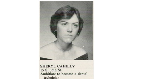 Sherry Thomas' Classmates profile album