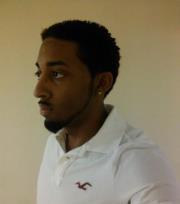 Victor Brown's Classmates® Profile Photo