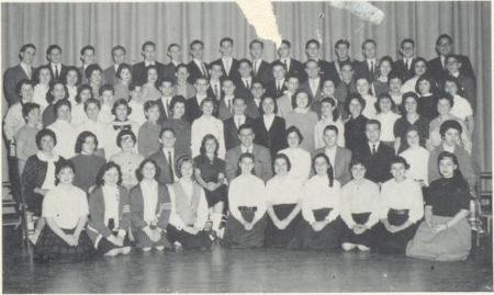 Barbara Kimmel's Classmates profile album