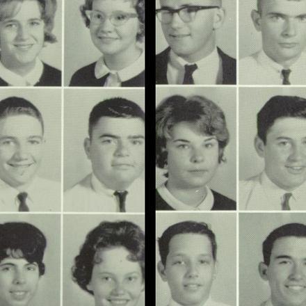 Doug Jones' Classmates profile album