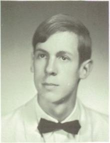 Richard Matner's Classmates profile album