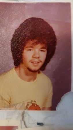 Jerry Daniels' Classmates profile album