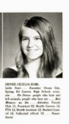 Denise Rohl's Classmates profile album