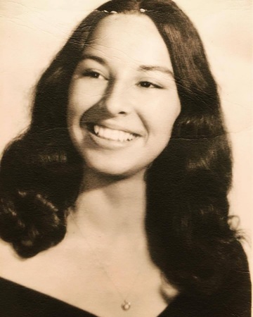 Cathy Trujillo's Classmates profile album