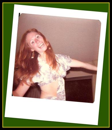 Pam Francis-Tuss' Classmates profile album