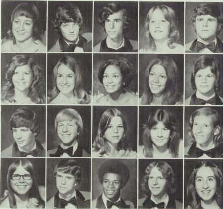 Lowell Franklin's Classmates profile album