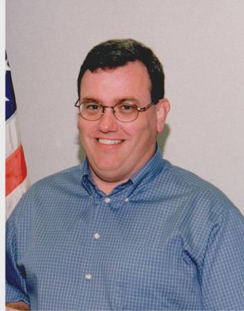 Mark Johnson's Classmates® Profile Photo