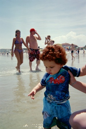 Coco Beach, FL 2008