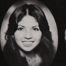 Martha Valencia's Classmates profile album