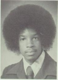 Royce Armstrong's Classmates profile album