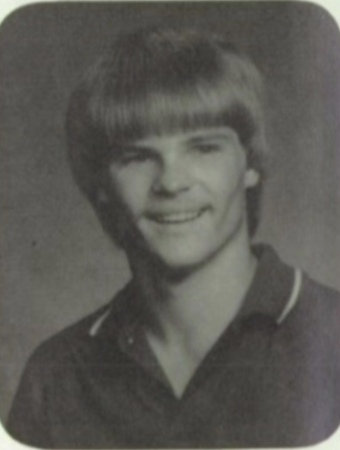 Terry Ward's Classmates profile album