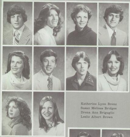 Susan Erickson's Classmates profile album