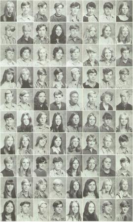 Karen Moerlein's Classmates profile album