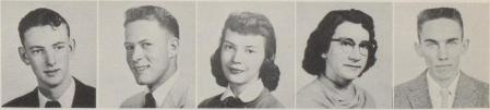 Sondra Gibson's Classmates profile album