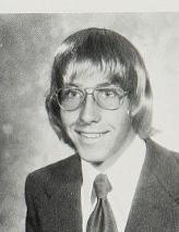 Don Reynolds' Classmates profile album