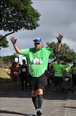 2016 Great Aloha Run