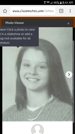 LaDonna Cornwell's Classmates profile album