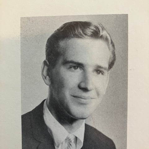 Richard (Rick) Wisz's Classmates profile album