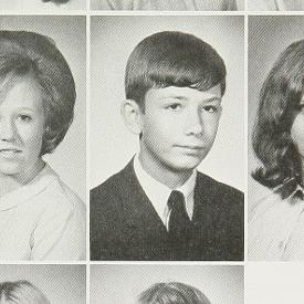 Steve Whitlow's Classmates profile album