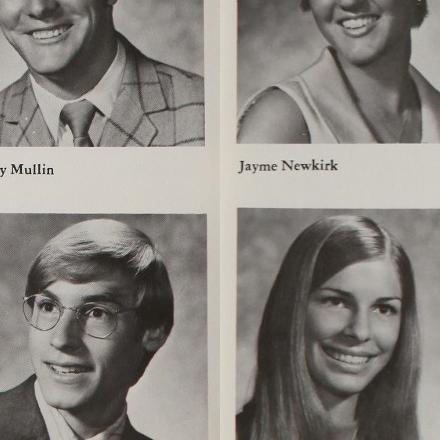 ron pritchard's Classmates profile album