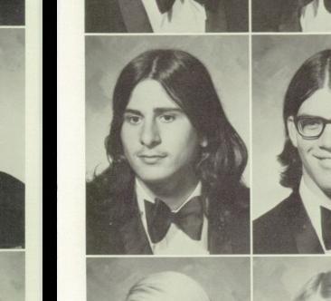 Frank Camp's Classmates profile album