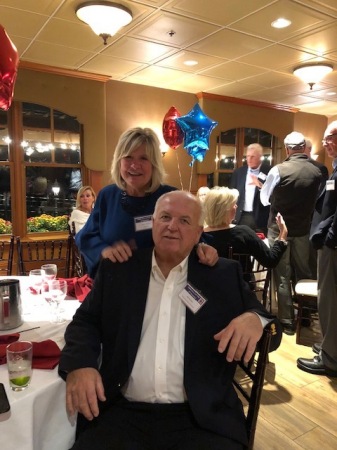 Eric Guyer's album, Tewksbury Memorial High School Reunion