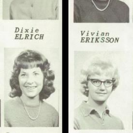 Sally Bryan's Classmates profile album