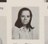 Margie Mitchell's Classmates profile album