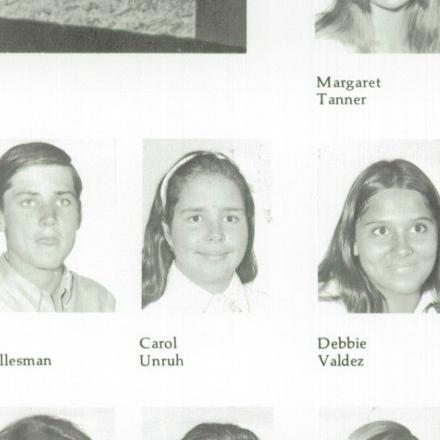 Carol Jean Unruh's Classmates profile album