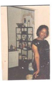 ROSETTA CRAWFORD's Classmates® Profile Photo