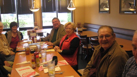 Linda Doker's album, 1960 Class Luncheon..Jan.10,20 13