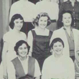 Joan Smith's Classmates profile album