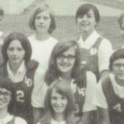 Jane Wolfe's Classmates profile album