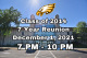 Virtual Reunion: Jacobs High School 7 Year Reunion reunion event on Dec 2, 2021 image