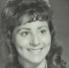 Margarita Newman's Classmates profile album