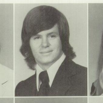 James Bain's Classmates profile album