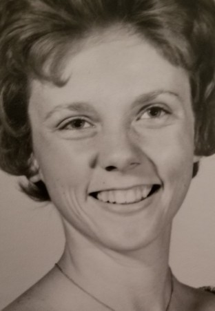 Sharon Taylor-Wood's Classmates profile album