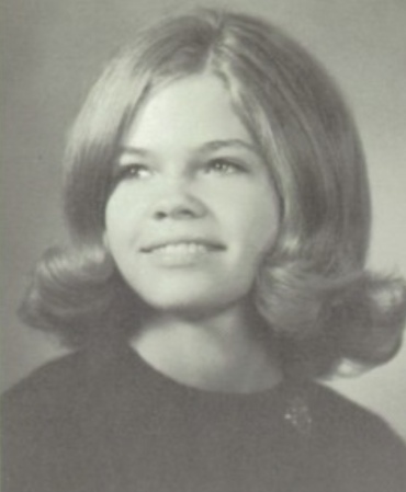 Christine Davis' Classmates profile album