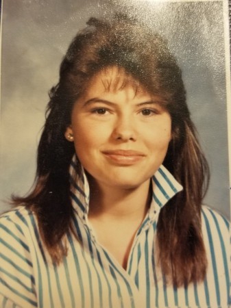 Melissa Mitchell's Classmates profile album