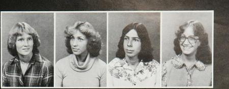 Kathy Briglia's Classmates profile album