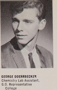 George Doerrbecker's Classmates profile album