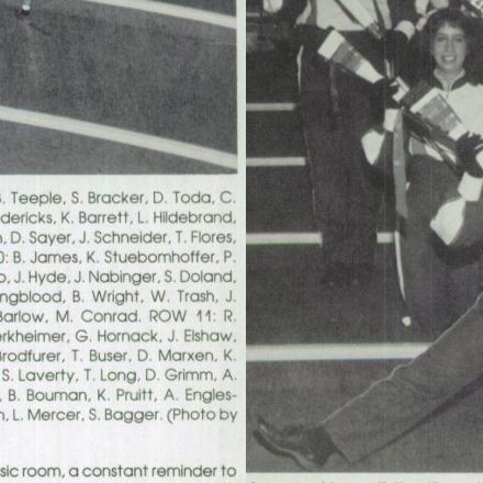 Connie Kitson's Classmates profile album