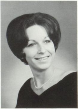 linda baldwin's Classmates profile album