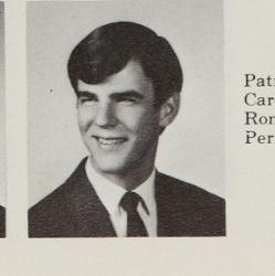 Perry Keeter's Classmates profile album