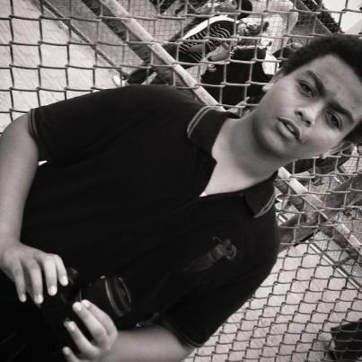 AzAm AmIn's Classmates® Profile Photo